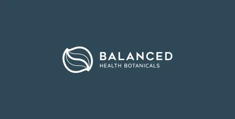 Balanced Health Botanicals
