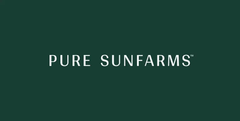 Pure Sunfarms