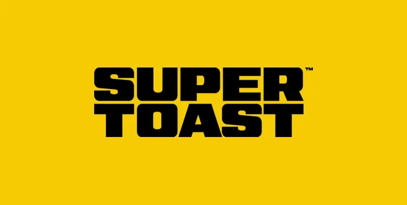 Super Toast